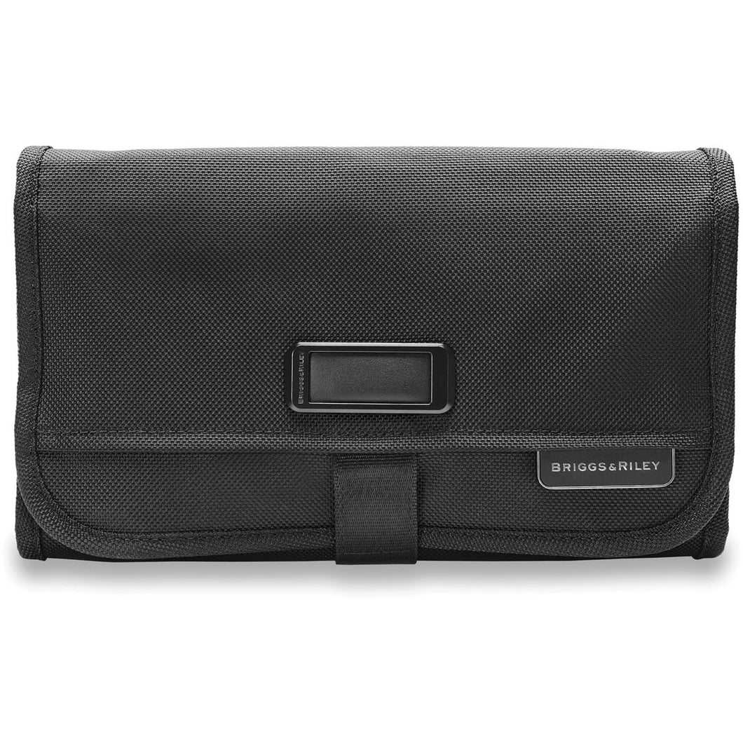 Briggs & Riley Baseline Slim Hangable Kit - black