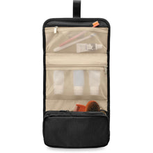 Load image into Gallery viewer, Briggs &amp; Riley Baseline Slim Hangable Kit - inside
