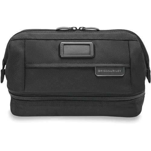 Briggs & Riley Baseline Duo Essentials Kit - black