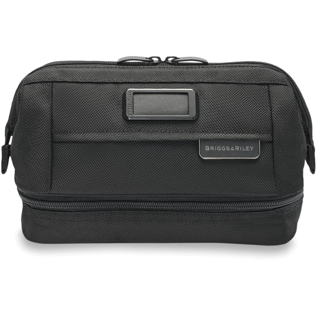 Briggs & Riley Baseline Duo Essentials Kit - black