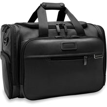 Load image into Gallery viewer, Briggs &amp; Riley Baseline Underseat Duffel - profile
