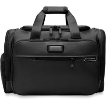 Load image into Gallery viewer, Briggs &amp; Riley Baseline Underseat Duffel - black
