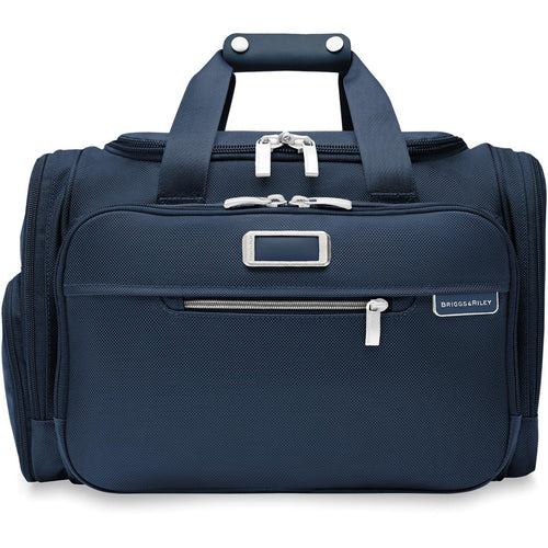 Briggs & Riley Baseline Underseat Duffel - navy