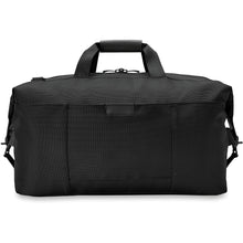 Load image into Gallery viewer, Briggs &amp; Riley Baseline Weekender Duffle - rear view
