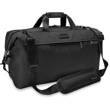 Load image into Gallery viewer, Briggs &amp; Riley Baseline Weekender Duffle - shoulder strap
