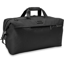 Load image into Gallery viewer, Briggs &amp; Riley Baseline Weekender Duffle - profile view
