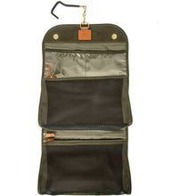 Load image into Gallery viewer, Bric's Life Tri-Fold Traveler - Lexington Luggage (557689339962)
