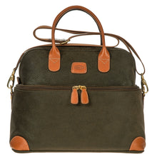 Load image into Gallery viewer, Bric's Life Tuscan Train Case - Lexington Luggage (557640646714)

