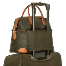 Load image into Gallery viewer, Bric's Life Tuscan Train Case - Lexington Luggage (557640646714)
