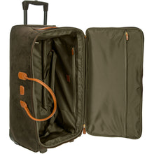 Load image into Gallery viewer, Bric's Life 28" Rolling Duffel - Lexington Luggage (556380225594)
