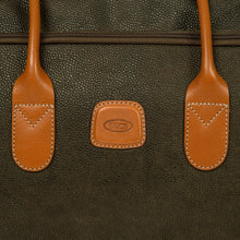 Load image into Gallery viewer, Bric's Life 28" Rolling Duffel - Lexington Luggage (556380225594)
