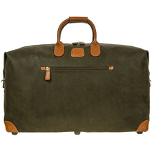 Load image into Gallery viewer, Bric's Life 22" Cargo Duffel Bag - Lexington Luggage (557616922682)
