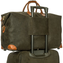 Load image into Gallery viewer, Bric's Life 22" Cargo Duffel Bag - Lexington Luggage (557616922682)
