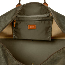 Load image into Gallery viewer, Bric's Life 22" Cargo Duffel Bag - Lexington Luggage (557616922682)

