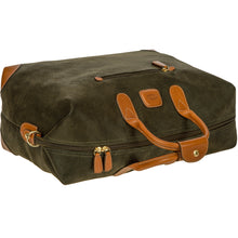 Load image into Gallery viewer, Bric's Life 22" Cargo Duffel Bag - Lexington Luggage (557616922682)
