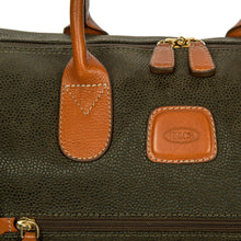Load image into Gallery viewer, Bric's Life 22" Cargo Duffel Bag - Lexington Luggage (557616922682)
