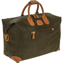 Load image into Gallery viewer, Bric's Life 18" Cargo Duffel Bag - Lexington Luggage (557598900282)
