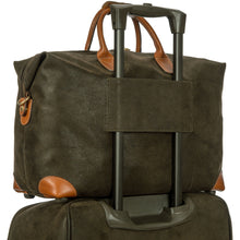 Load image into Gallery viewer, Bric's Life 18" Cargo Duffel Bag - Lexington Luggage (557598900282)
