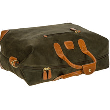 Load image into Gallery viewer, Bric's Life 18" Cargo Duffel Bag - Lexington Luggage (557598900282)
