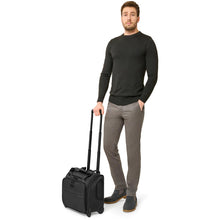 Load image into Gallery viewer, Briggs &amp; Riley Baseline 2 Wheel Cabin Bag
