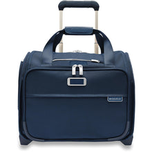 Load image into Gallery viewer, Briggs &amp; Riley Baseline 2 Wheel Cabin Bag
