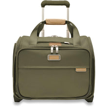 Load image into Gallery viewer, Briggs &amp; Riley Baseline 2 Wheel Cabin Bag
