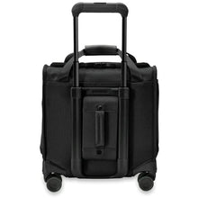 Load image into Gallery viewer, Briggs &amp; Riley Baseline Cabin Spinner - Rearview
