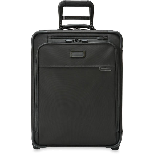 Briggs & Riley Baseline Global 2 Wheel Carry On - Black