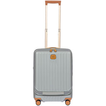 Load image into Gallery viewer, Bric&#39;s Capri 21&quot; Carry On Spinner w/Pocket
