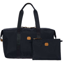 Load image into Gallery viewer, Bric's X-Bag 22" Folding Duffel Bag - Lexington Luggage (557909966906)
