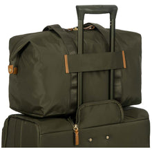Load image into Gallery viewer, Bric's X-Bag 18" Folding Duffel Bag - Lexington Luggage (557901447226)
