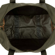 Load image into Gallery viewer, Bric's X-Bag 22" Folding Duffel Bag - Lexington Luggage (557909966906)
