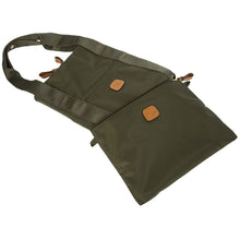 Load image into Gallery viewer, Bric's X-Bag 18" Folding Duffel Bag - Lexington Luggage (557901447226)
