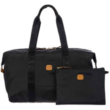 Load image into Gallery viewer, Bric's X-Bag 18" Folding Duffel Bag - Lexington Luggage (557901447226)
