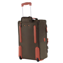 Load image into Gallery viewer, Bric&#39;s X-Bag 21&quot; Carry On Rolling Duffel - Lexington Luggage (557871202362)
