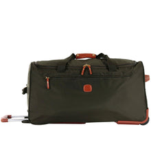 Load image into Gallery viewer, Bric's X-Bag 28" Rolling Duffel - Lexington Luggage (557890502714)
