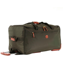 Load image into Gallery viewer, Bric's X-Bag 28" Rolling Duffel - Lexington Luggage (557890502714)
