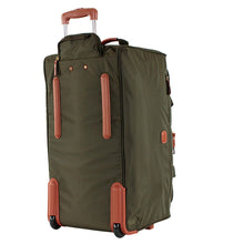 Load image into Gallery viewer, Bric's X-Bag 28" Rolling Duffel - Lexington Luggage (557890502714)
