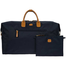 Load image into Gallery viewer, Bric's X-Bag 22" Deluxe Duffel Bag - Lexington Luggage (557912391738)
