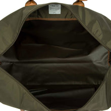 Load image into Gallery viewer, Bric's X-Bag 22" Deluxe Duffel Bag - Lexington Luggage (557912391738)
