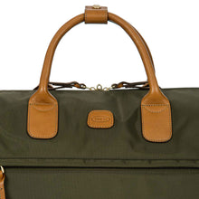Load image into Gallery viewer, Bric's X-Bag 22" Deluxe Duffel Bag - Lexington Luggage (557912391738)
