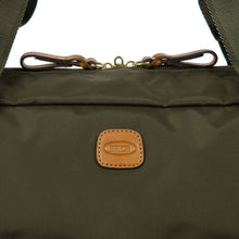 Load image into Gallery viewer, Bric's X-Bag Boarding Duffel Bag w/Pockets - Lexington Luggage (557895352378)
