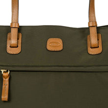 Load image into Gallery viewer, Bric's X-Bag Women's Business Tote - Lexington Luggage (557977141306)
