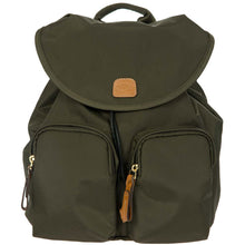 Load image into Gallery viewer, Bric's X-Bag Small City Backpack - Lexington Luggage (557923729466)
