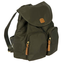 Load image into Gallery viewer, Bric's X-Bag Small City Backpack - Lexington Luggage (557923729466)
