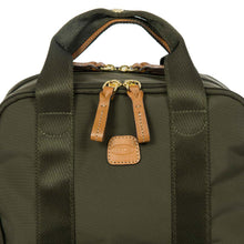 Load image into Gallery viewer, Bric's X-Bag Urban Backpack - Lexington Luggage (557957808186)
