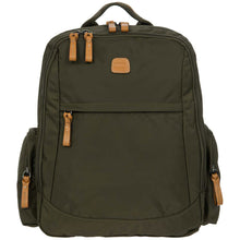 Load image into Gallery viewer, Bric's X-Bag Nomad Backpack - Lexington Luggage (557971636282)
