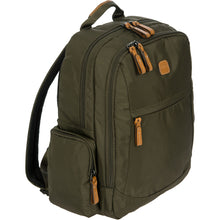 Load image into Gallery viewer, Bric's X-Bag Nomad Backpack - Lexington Luggage (557971636282)
