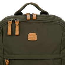 Load image into Gallery viewer, Bric's X-Bag Nomad Backpack - Lexington Luggage (557971636282)
