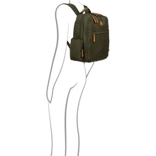 Load image into Gallery viewer, Bric's X-Bag Nomad Backpack - Lexington Luggage (557971636282)
